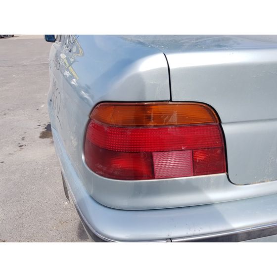 Piloto Trasero Izquierdo Para Bmw Serie 5 Berlina