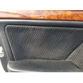 Airbag Delantero Izquierdo Para Bmw Serie 5 Berlina