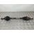 Transmision Delantera Izquierda Para Peugeot 208