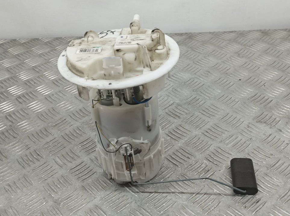 Aforador Para Peugeot 208