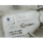 Aforador Para Peugeot 208