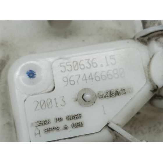 Aforador Para Peugeot 208