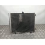 Condensador / Radiador Aire Acondicionado Para Peugeot 208