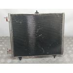 Condensador / Radiador Aire Acondicionado Para Peugeot 208