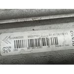 Condensador / Radiador Aire Acondicionado Para Peugeot 208