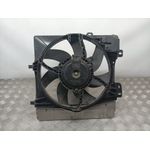 Electroventilador Para Peugeot 208