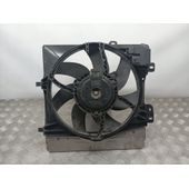Electroventilador Para Peugeot 208