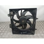 Electroventilador Para Peugeot 208