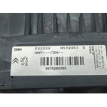 Electroventilador Para Peugeot 208