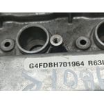 Tapa Balancines Para Kia Sportage