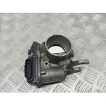 Caja Mariposa Para Kia Sportage