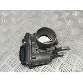 Caja Mariposa Para Kia Sportage