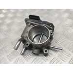 Caja Mariposa Para Kia Sportage
