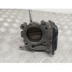 Caja Mariposa Para Kia Sportage