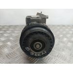 Compresor Aire Acondicionado Para Mercedes Clase C  Berlina