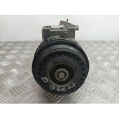 Compresor Aire Acondicionado Para Mercedes Clase C  Berlina