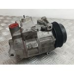 Compresor Aire Acondicionado Para Mercedes Clase C  Berlina