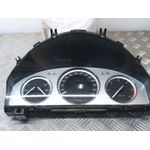 Cuadro Instrumentos Para Mercedes Clase C  Berlina