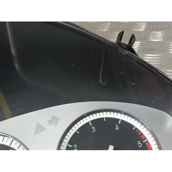 Cuadro Instrumentos Para Mercedes Clase C  Berlina