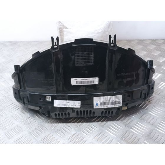 Cuadro Instrumentos Para Mercedes Clase C  Berlina