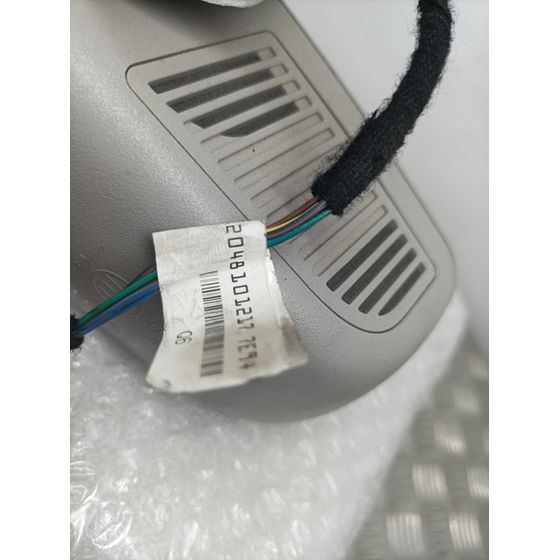 Espejo Interior para Mercedes-Benz Clase C (W204) Berlina