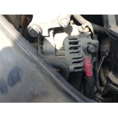 Alternador Para Ford Fiesta