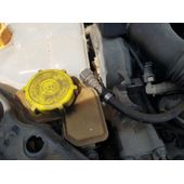 Bomba Direccion Para Ford Fiesta