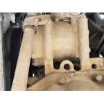 Compresor Aire Acondicionado Para Ford Fiesta