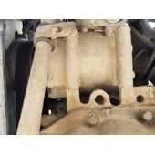 Compresor Aire Acondicionado Para Ford Fiesta