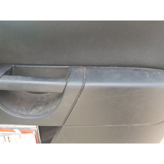 Elevalunas Delantero Derecho Para Ford Fiesta