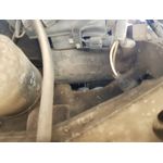 Motor Arranque Para Ford Fiesta