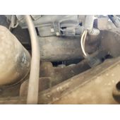 Motor Arranque Para Ford Fiesta