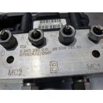 Abs Para Citroen C4 Picasso