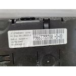 Cuadro Instrumentos Para Citroen C4 Picasso