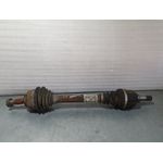 Transmision Delantera Izquierda Para Citroen C4 Picasso