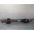 Transmision Delantera Izquierda Para Citroen C4 Picasso