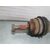 Transmision Delantera Izquierda Para Citroen C4 Picasso