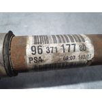 Transmision Delantera Izquierda Para Citroen C4 Picasso