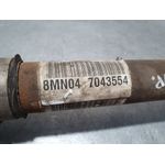 Transmision Delantera Izquierda Para Citroen C4 Picasso
