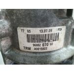 Bomba Direccion Electrica Para Citroen Berlingo Station Wagon