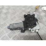 Elevalunas Trasero Izquierdo para Ssangyong Rodius