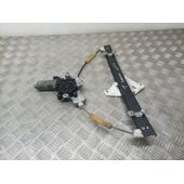 Elevalunas Trasero Derecho Para Ssangyong Rodius