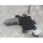 Elevalunas Trasero Derecho Para Ssangyong Rodius