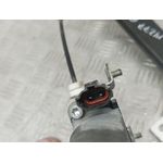 Elevalunas Trasero Derecho Para Ssangyong Rodius