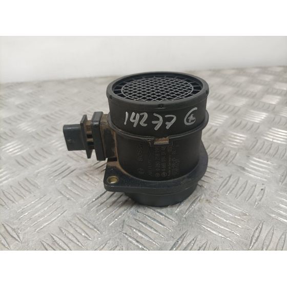 Caudalimetro Para Ssangyong Rodius