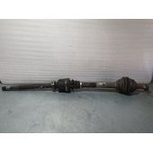 Transmision Delantera Derecha Para Citroen Berlingo Station Wagon