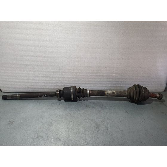 Transmision Delantera Derecha Para Citroen Berlingo Station Wagon
