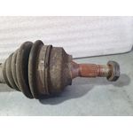 Transmision Delantera Derecha Para Citroen Berlingo Station Wagon