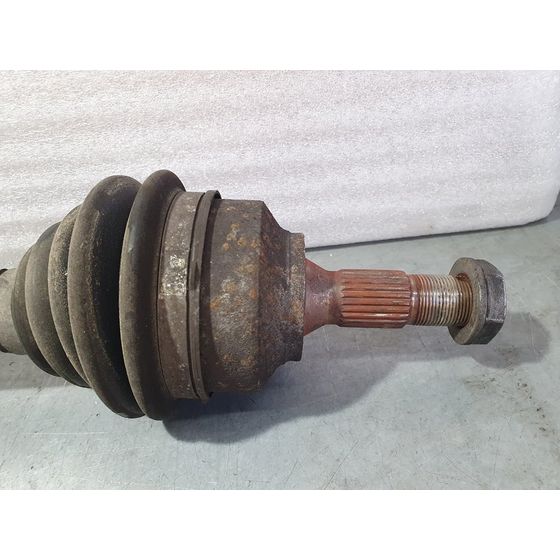 Transmision Delantera Derecha Para Citroen Berlingo Station Wagon