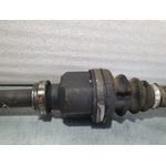 Transmision Delantera Derecha Para Citroen Berlingo Station Wagon